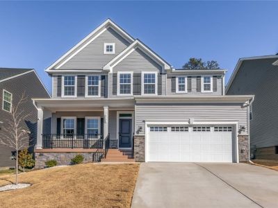 property image for 9726 Goldenrod Court JAMES CITY COUNTY VA 23168