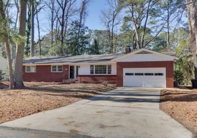 2304 Bidgood Drive, Portsmouth, VA 23703