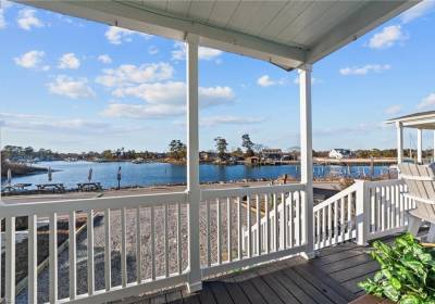 105 Rens Road, Poquoson, VA 23662