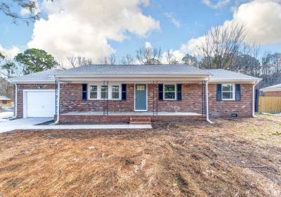 809 Colony Manor Road, Chesapeake, VA 23321