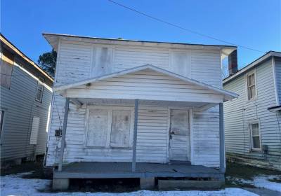 1711 Washington Street, Suffolk, VA 23434