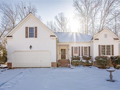 property image for 3712 Mulberry Lane JAMES CITY COUNTY VA 23188