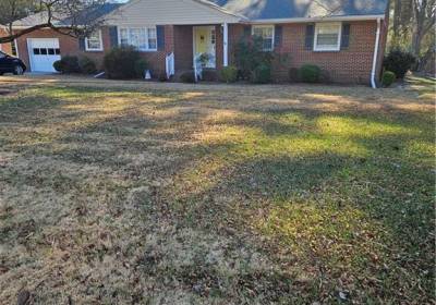 321 Crescent Drive, Franklin, VA 23851