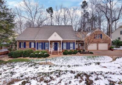 120 Blackheath , James City County, VA 23188