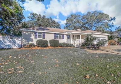 3000 Lynnhaven Drive, Virginia Beach, VA 23451