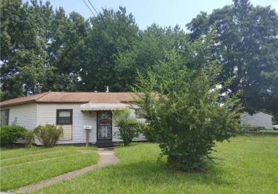 219 Avondale Road, Portsmouth, VA 23701