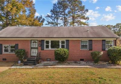 83 Joynes Road, Hampton, VA 23666