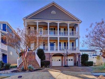 property image for 9538 Bay Point Drive NORFOLK VA 23518