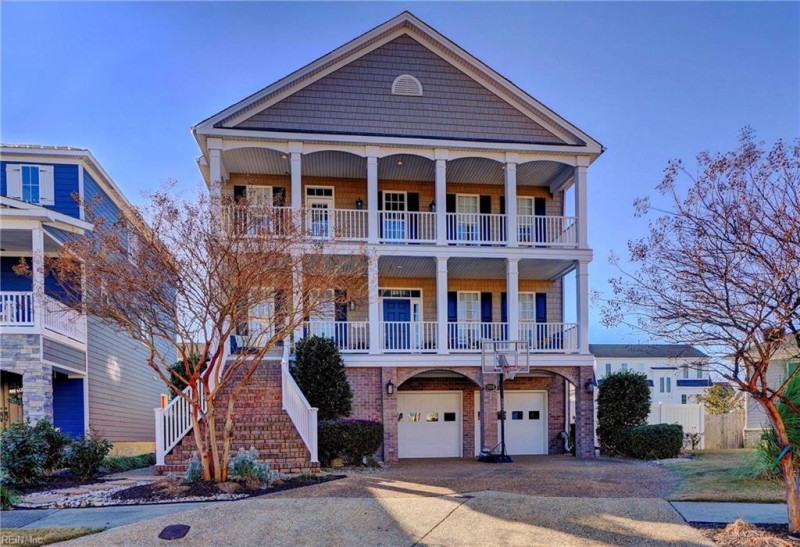 Photo 1 of 41 residential for sale in Norfolk virginia