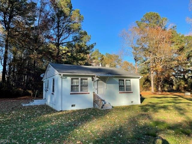 Photo 1 of 18 residential for sale in Gloucester County virginia