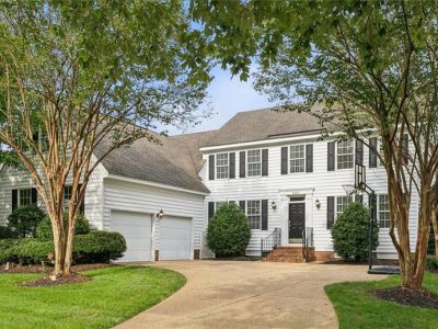 property image for 3068 Ridge Drive JAMES CITY COUNTY VA 23168