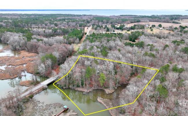 Lot 23 Ennisdale Drive, Isle of Wight County, VA 23430