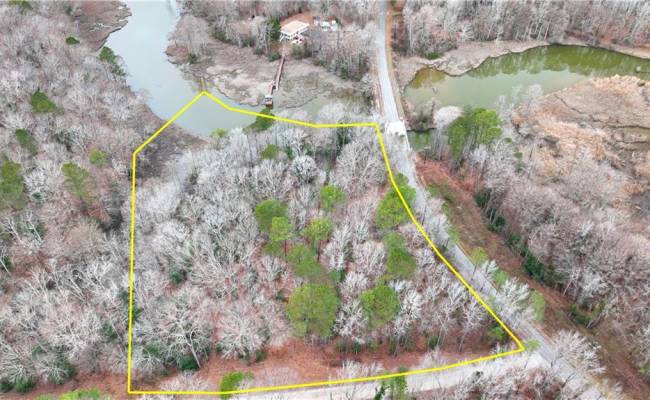 Lot 23 Ennisdale Drive, Isle of Wight County, VA 23430