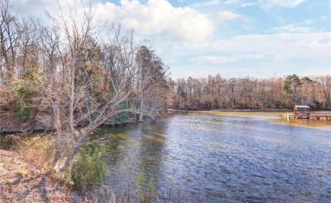 Lot 23 Ennisdale Drive, Isle of Wight County, VA 23430