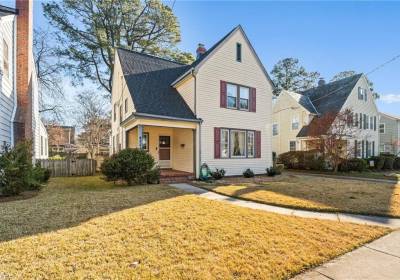 6224 Powhatan Avenue, Norfolk, VA 23508