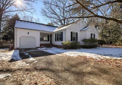 7944 Terrapin Cove Road, Gloucester County, VA 23062