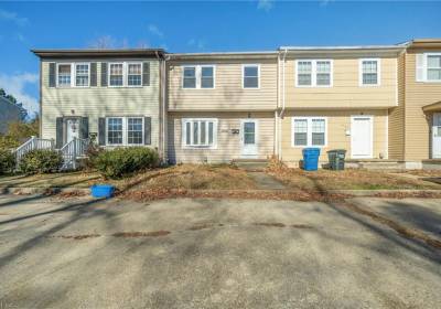 3064 Comte Court, Virginia Beach, VA 23453