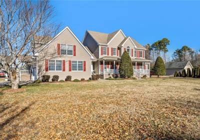 408 Sign Pine Road, Chesapeake, VA 23322