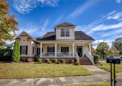 401 Preservation Reach, Chesapeake, VA 23320