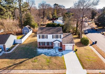 4329 Cambria Circle, Virginia Beach, VA 23455