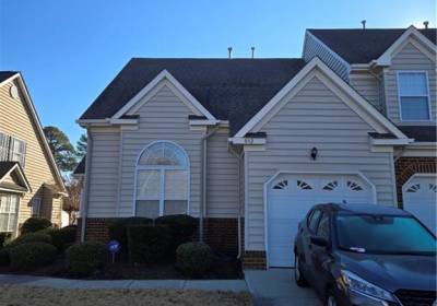 842 Devereaux Drive, Virginia Beach, VA 23462