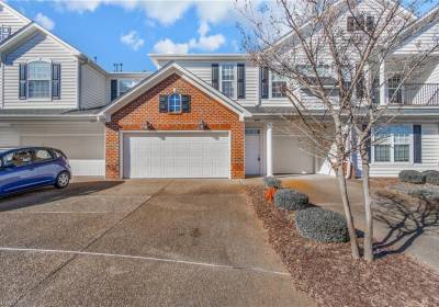 2804 Crescent Moon Court, Virginia Beach, VA 23456