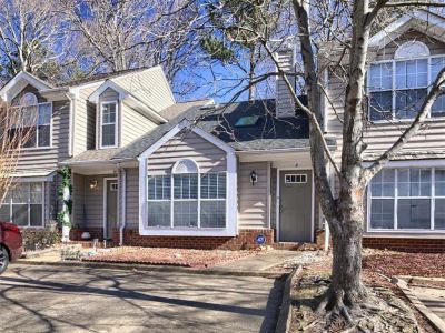 property image for 8 Hawthorn Place HAMPTON VA 23666