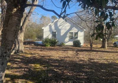 4881 Chestnut Fork Road, Gloucester County, VA 23061