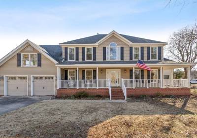 1001 Copper Stone Circle, Chesapeake, VA 23320