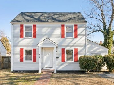 property image for 1620 Orcutt Avenue NEWPORT NEWS VA 23607