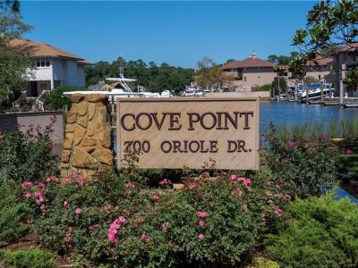 property image for 700 Oriole Drive VIRGINIA BEACH VA 23451