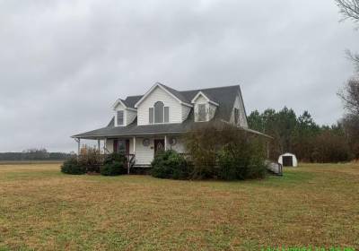 26044 Meherrin Road, Southampton County, VA 23829