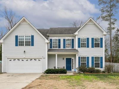 property image for 621 Taliaferro Road NEWPORT NEWS VA 23603