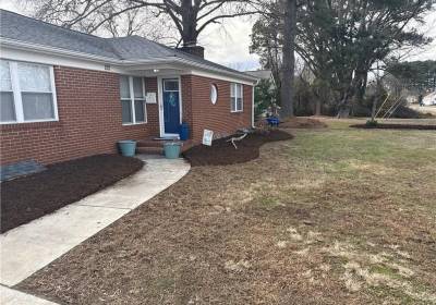 122 Chichester Avenue, Hampton, VA 23669