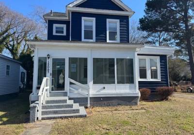 1509 Lansing Avenue, Portsmouth, VA 23704