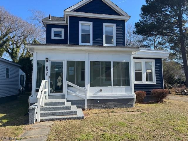 Photo 1 of 21 residential for sale in Portsmouth virginia