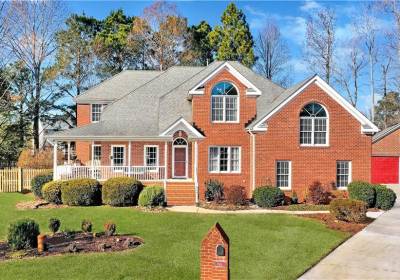 824 Wakedale Arch, Chesapeake, VA 23322