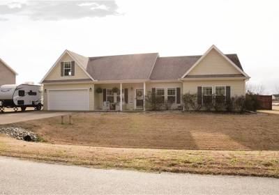 107 Mulberry Court, Currituck County, NC 27929