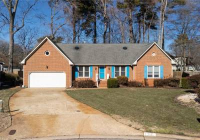 1316 Blair Court, Chesapeake, VA 23320