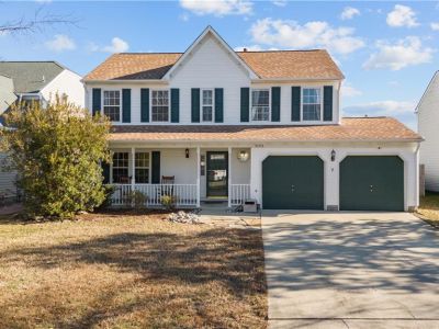 property image for 3193 Sacramento Drive VIRGINIA BEACH VA 23456