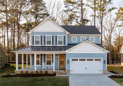 9 Serenity Lane, Suffolk, VA 23436