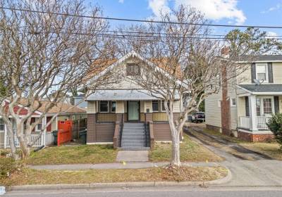 818 26th Street, Norfolk, VA 23517