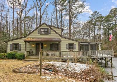 12478 Titus Cove Landing, Isle of Wight County, VA 23314