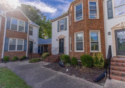 168 River Point Drive, Suffolk, VA 23434