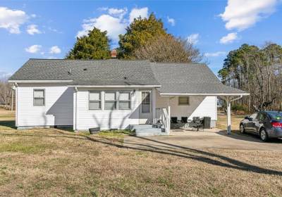 151 Semple Farm Road, Hampton, VA 23666