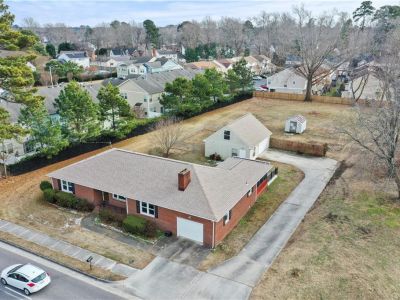 property image for 620 Kempsville Road CHESAPEAKE VA 23320