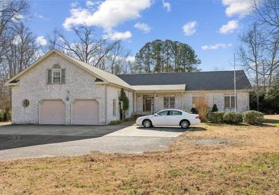 155 Semple Farm Road, Hampton, VA 23666