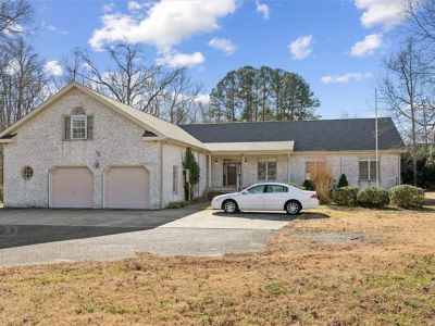 property image for 155 Semple Farm Road HAMPTON VA 23666