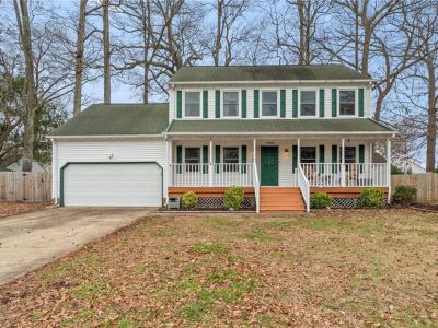 property image for 1308 Sand Wedge Court CHESAPEAKE VA 23320