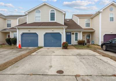 175 Squire Reach, Suffolk, VA 23434